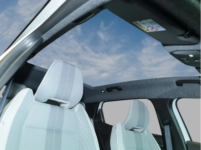 Renault Scenic E-Tech 87kWh Iconic - Full Options - автомобили, коли, обяви за нови и употребявани 7