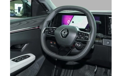 Renault Scenic E-Tech 87kWh Iconic - Full Options - автомобили, коли, обяви за нови и употребявани 8