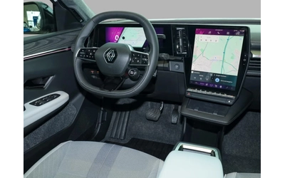 Renault Scenic E-Tech 87kWh Iconic - Full Options - автомобили, коли, обяви за нови и употребявани 9