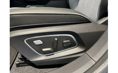 Renault Scenic E-Tech Techno 65kWh DISTR Winter Pack Massage K-L - автомобили, коли, обяви за нови и употребявани 13