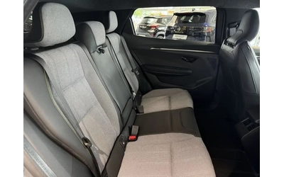 Renault Scenic E-Tech Techno 65kWh DISTR Winter Pack Massage K-L - автомобили, коли, обяви за нови и употребявани 15