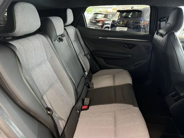 Renault Scenic E-Tech Techno 65kWh DISTR Winter Pack Massage K-L - автомобили, коли, обяви за нови и употребявани 15