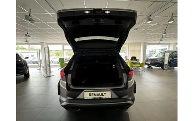 Renault Scenic E-Tech Techno 65kWh DISTR Winter Pack Massage K-L - автомобили, коли, обяви за нови и употребявани 7