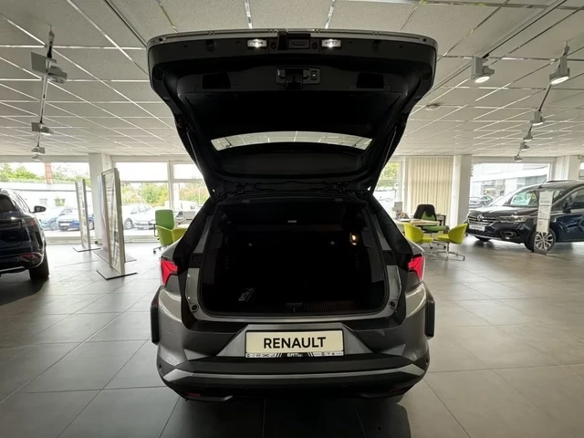 Renault Scenic E-Tech Techno 65kWh DISTR Winter Pack Massage K-L - автомобили, коли, обяви за нови и употребявани 7
