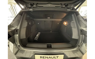 Renault Scenic E-Tech Techno 65kWh DISTR Winter Pack Massage K-L - автомобили, коли, обяви за нови и употребявани 8