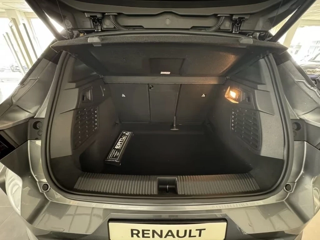 Renault Scenic E-Tech Techno 65kWh DISTR Winter Pack Massage K-L - автомобили, коли, обяви за нови и употребявани 8