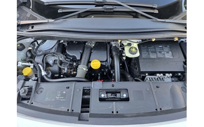 Renault Scenic 1.5DCI-110кс= 6СК= 7МЕСТА= НАВИ= АВТОПИЛОТ - автомобили, коли, обяви за нови и употребявани 16