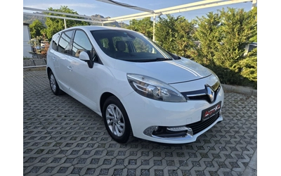 renault-scenic - 1