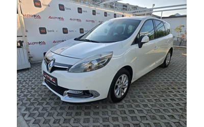renault-scenic - 5