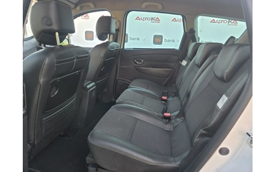Renault Scenic 1.5DCI-110кс= 6СК= 7МЕСТА= НАВИ= АВТОПИЛОТ - автомобили, коли, обяви за нови и употребявани 8