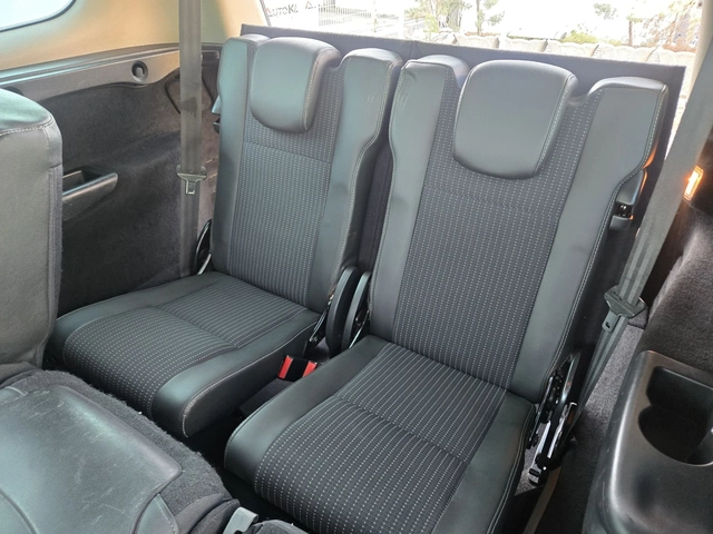 Renault Scenic 1.5DCI-110кс= 6СК= 7МЕСТА= НАВИ= АВТОПИЛОТ - автомобили, коли, обяви за нови и употребявани 9