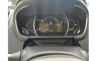 Renault Scenic 1.7 dci - автомобили, коли, обяви за нови и употребявани 15