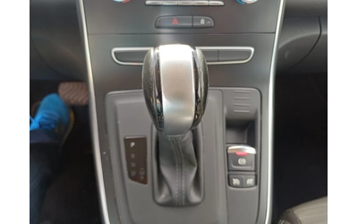 Renault Scenic 1.7 dci - автомобили, коли, обяви за нови и употребявани 16