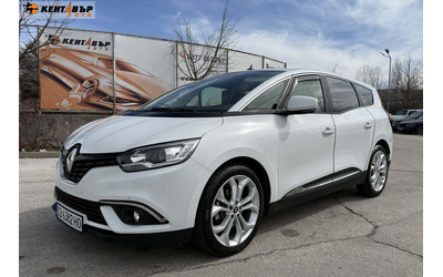 renault-scenic-avtomat-7mesta-garantsiya-ot-kentavar - 0
