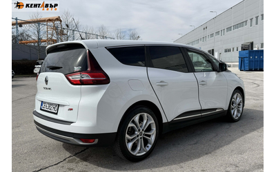 renault-scenic-avtomat-7mesta-garantsiya-ot-kentavar - 3