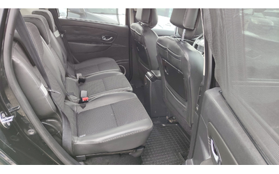 Renault Scenic DCI - автомобили, коли, обяви за нови и употребявани 11
