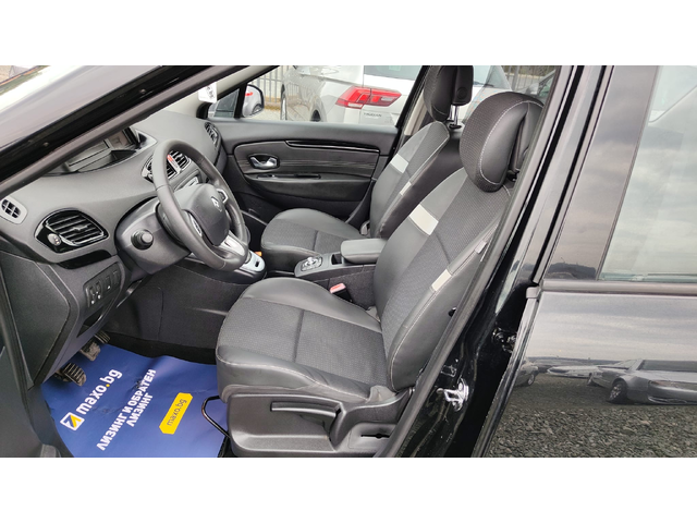 Renault Scenic DCI - автомобили, коли, обяви за нови и употребявани 5