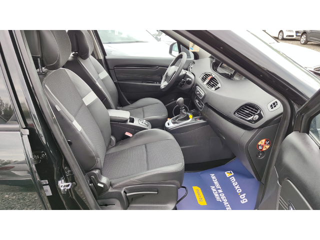 Renault Scenic DCI - автомобили, коли, обяви за нови и употребявани 9