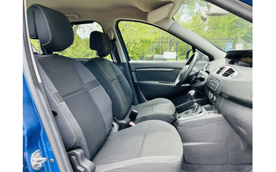 Renault Scenic ТСЕ 130 - автомобили, коли, обяви за нови и употребявани 13