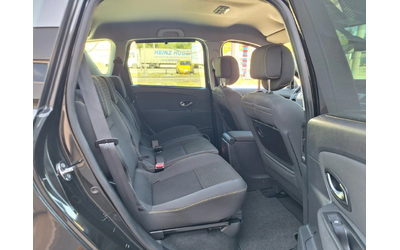 Renault Scenic X-MODE 1 - автомобили, коли, обяви за нови и употребявани 10