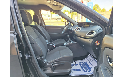 Renault Scenic X-MODE 1 - автомобили, коли, обяви за нови и употребявани 12