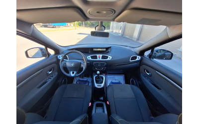 Renault Scenic X-MODE 1 - автомобили, коли, обяви за нови и употребявани 14