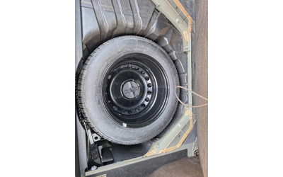 Renault Scenic X-MODE 1 - автомобили, коли, обяви за нови и употребявани 16