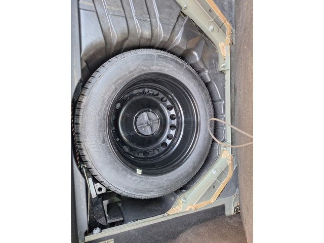 Renault Scenic X-MODE 1 - автомобили, коли, обяви за нови и употребявани 16