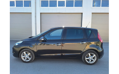 Renault Scenic X-MODE 1 - автомобили, коли, обяви за нови и употребявани 7