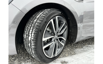 Renault Talisman 1.6d A 66km! FULL - автомобили, коли, обяви за нови и употребявани 10