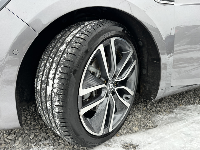 Renault Talisman 1.6d A 66km! FULL - автомобили, коли, обяви за нови и употребявани 10