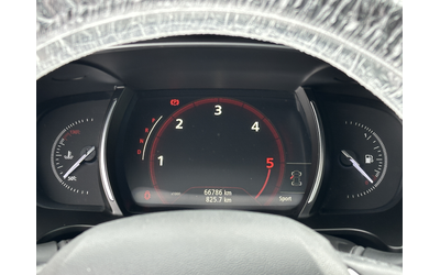 Renault Talisman 1.6d A 66km! FULL - автомобили, коли, обяви за нови и употребявани 14