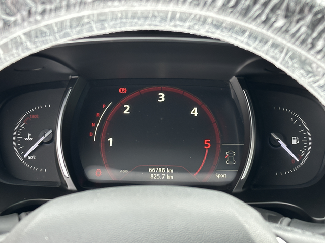 Renault Talisman 1.6d A 66km! FULL - автомобили, коли, обяви за нови и употребявани 14