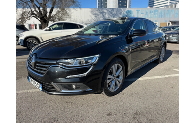 renault-talisman - 0