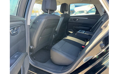 Renault Talisman 2020-FACE-1.3TCE-EDC7-NAVI - автомобили, коли, обяви за нови и употребявани 10