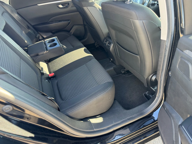 Renault Talisman 2020-FACE-1.3TCE-EDC7-NAVI - автомобили, коли, обяви за нови и употребявани 12