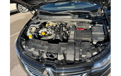 Renault Talisman 2020-FACE-1.3TCE-EDC7-NAVI - автомобили, коли, обяви за нови и употребявани 15