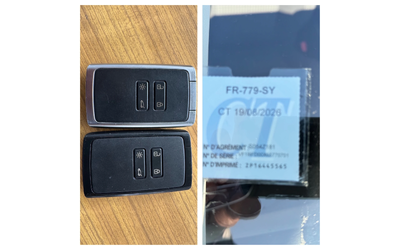 Renault Talisman 2020-FACE-1.3TCE-EDC7-NAVI - автомобили, коли, обяви за нови и употребявани 16