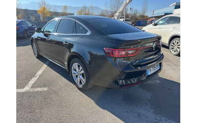 Renault Talisman 2020-FACE-1.3TCE-EDC7-NAVI - автомобили, коли, обяви за нови и употребявани 6