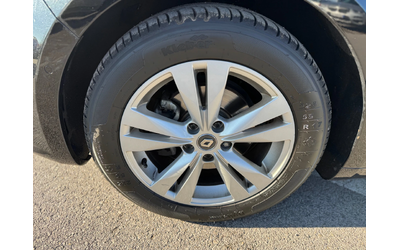 Renault Talisman 2020-FACE-1.3TCE-EDC7-NAVI - автомобили, коли, обяви за нови и употребявани 8