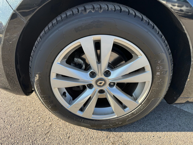 Renault Talisman 2020-FACE-1.3TCE-EDC7-NAVI - автомобили, коли, обяви за нови и употребявани 8