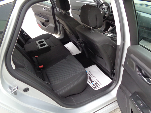 Renault Talisman 1, 6DCI-ЛИЗИНГ - автомобили, коли, обяви за нови и употребявани 10