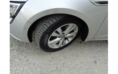 Renault Talisman 1, 6DCI-ЛИЗИНГ - автомобили, коли, обяви за нови и употребявани 14