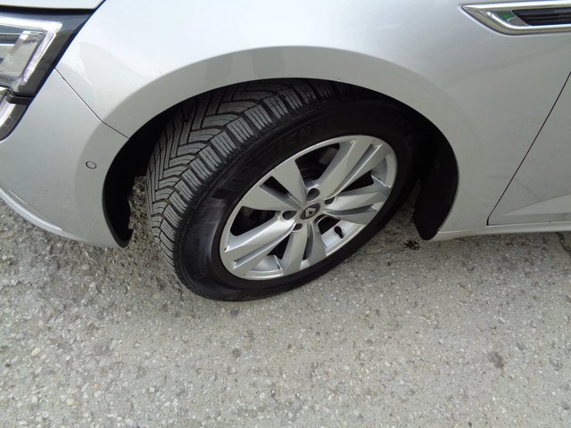 Renault Talisman 1, 6DCI-ЛИЗИНГ - автомобили, коли, обяви за нови и употребявани 14