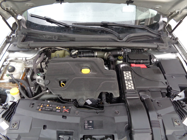 Renault Talisman 1, 6DCI-ЛИЗИНГ - автомобили, коли, обяви за нови и употребявани 15