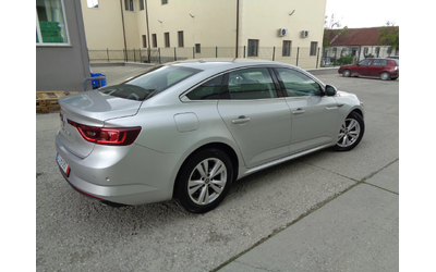 renault-talisman - 1
