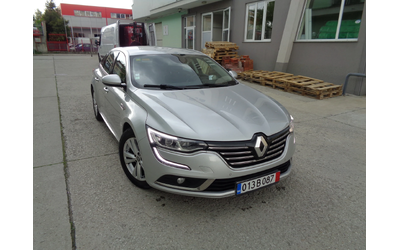 renault-talisman - 2