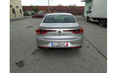renault-talisman - 5