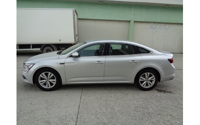 Renault Talisman 1, 6DCI-ЛИЗИНГ - автомобили, коли, обяви за нови и употребявани 6