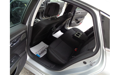 Renault Talisman 1, 6DCI-ЛИЗИНГ - автомобили, коли, обяви за нови и употребявани 8